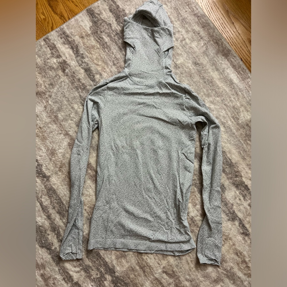 Athleta Workout Top